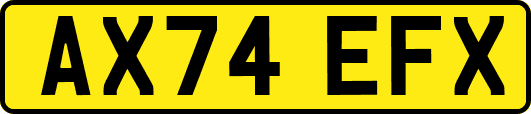 AX74EFX