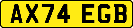 AX74EGB