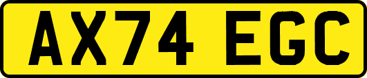 AX74EGC