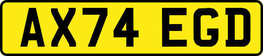 AX74EGD