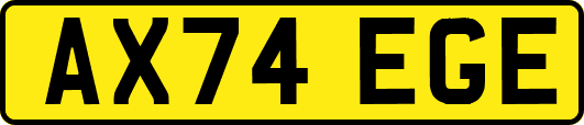 AX74EGE