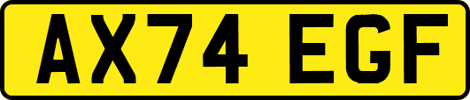 AX74EGF