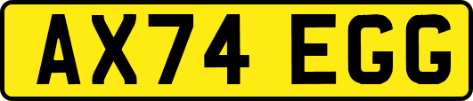 AX74EGG