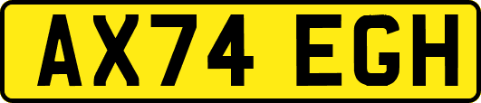 AX74EGH