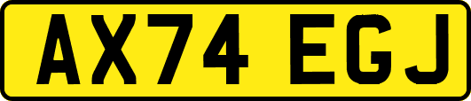 AX74EGJ