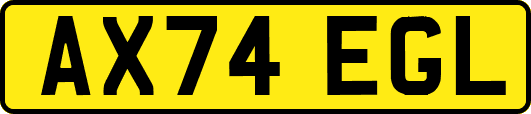 AX74EGL