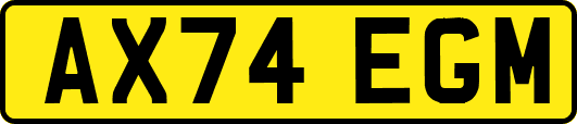 AX74EGM