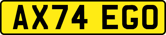 AX74EGO