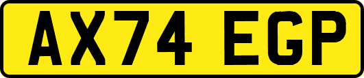 AX74EGP
