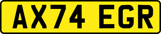 AX74EGR