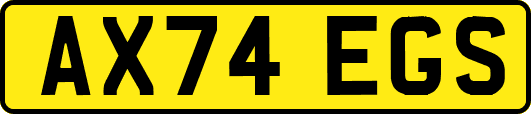 AX74EGS