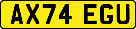 AX74EGU