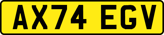 AX74EGV
