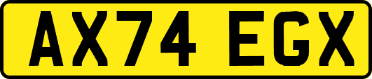 AX74EGX