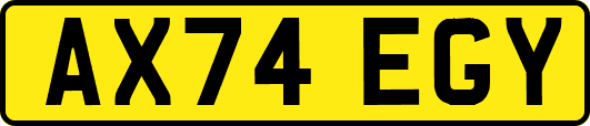 AX74EGY