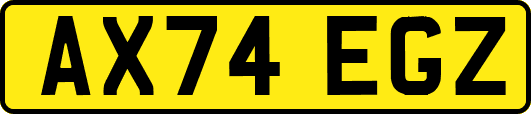 AX74EGZ