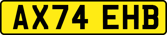 AX74EHB