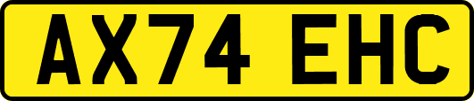 AX74EHC