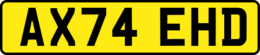 AX74EHD