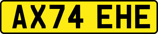 AX74EHE
