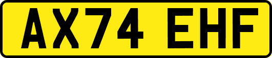 AX74EHF