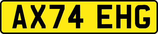 AX74EHG