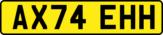AX74EHH