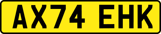 AX74EHK