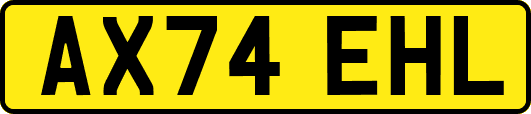AX74EHL