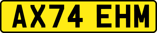 AX74EHM
