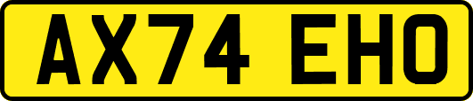 AX74EHO