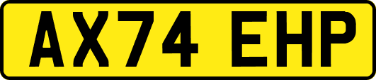 AX74EHP