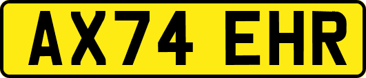 AX74EHR