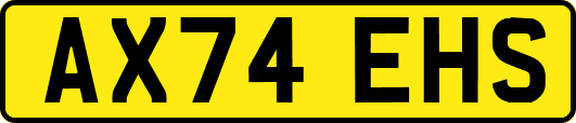 AX74EHS