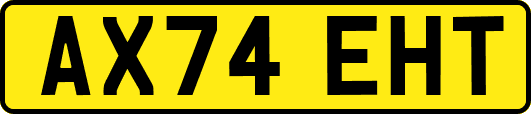 AX74EHT