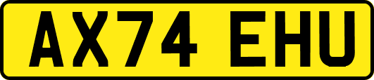 AX74EHU