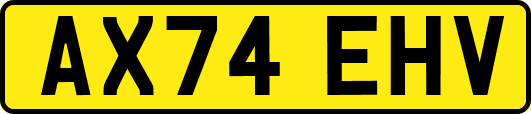 AX74EHV