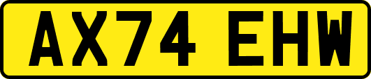 AX74EHW