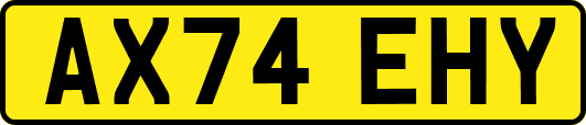 AX74EHY