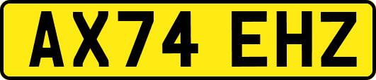 AX74EHZ