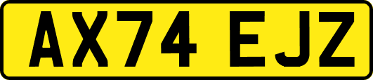 AX74EJZ