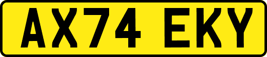 AX74EKY