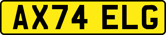AX74ELG