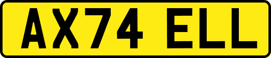 AX74ELL