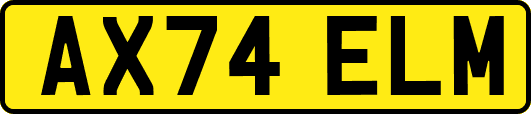 AX74ELM
