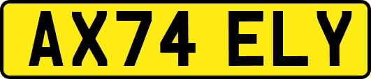 AX74ELY