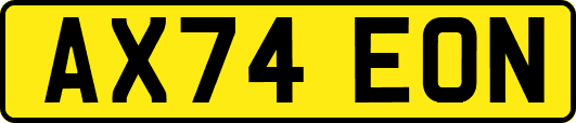 AX74EON