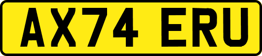 AX74ERU