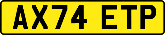 AX74ETP