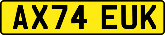AX74EUK